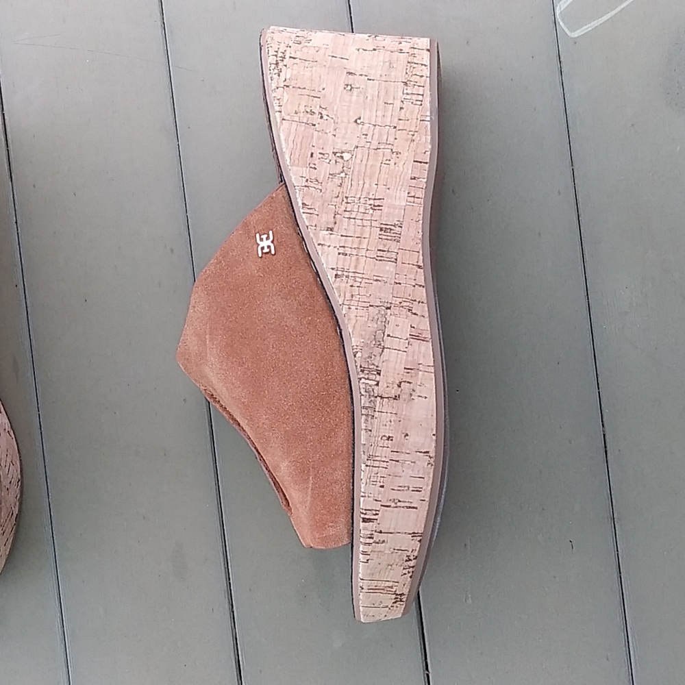 Sam Edelman wedges - Picture 6 of 9